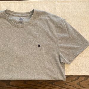 Men’s Lucky Brand Gray T-Shirt